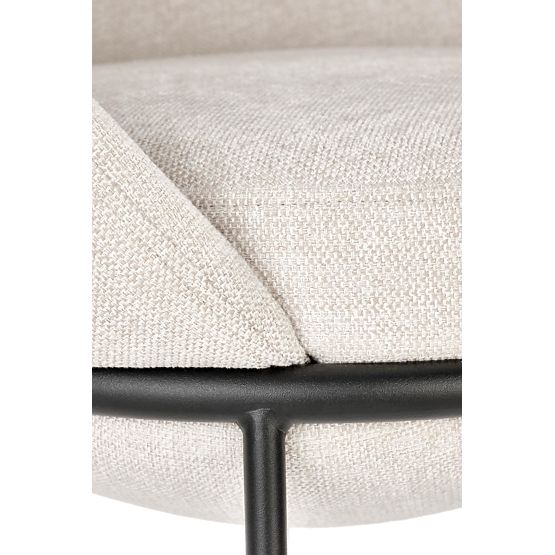 K482 židle béžová (1p=1ks)