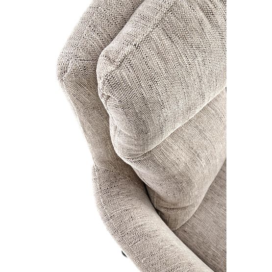 K495 židle béžová (1p=2ks)