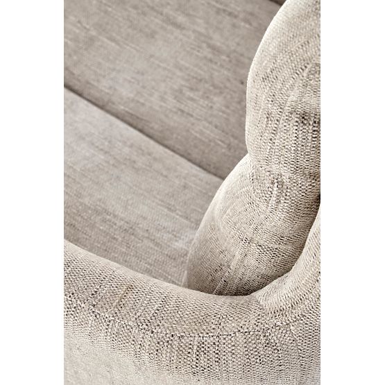 K495 židle béžová (1p=2ks)