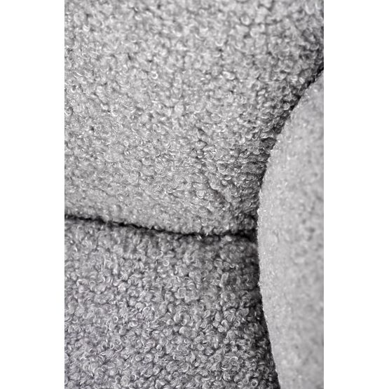 K498 židle šedá (1p=2ks)