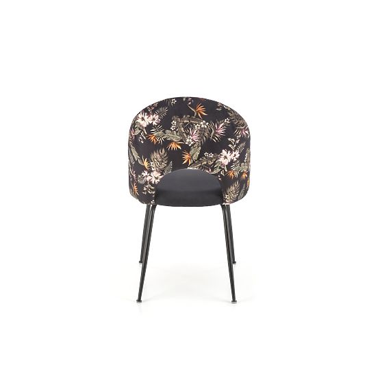 K505 židle vícebarevná (1p=4ks)