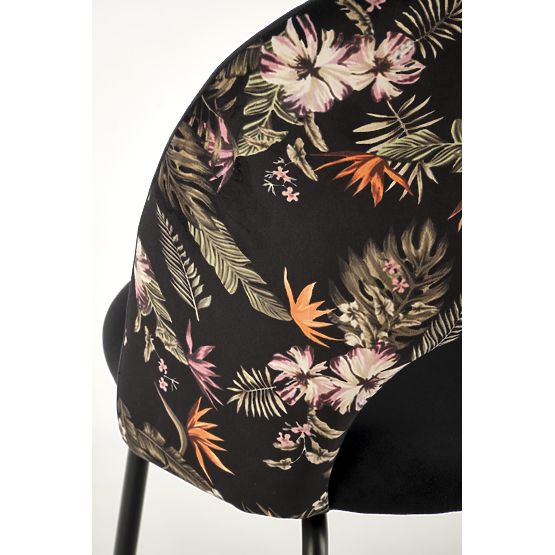 K505 židle vícebarevná (1p=4ks)