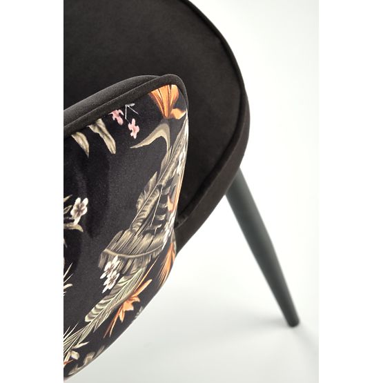 K506 židle vícebarevná (1p=2ks)