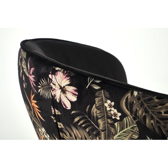 K506 židle vícebarevná (1p=2ks)