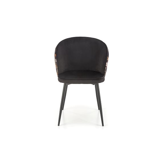 K506 židle vícebarevná (1p=2ks)