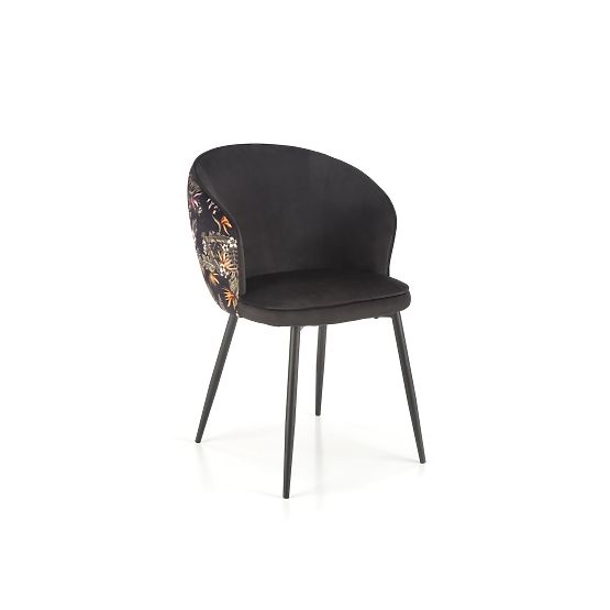 K506 židle vícebarevná (1p=2ks)