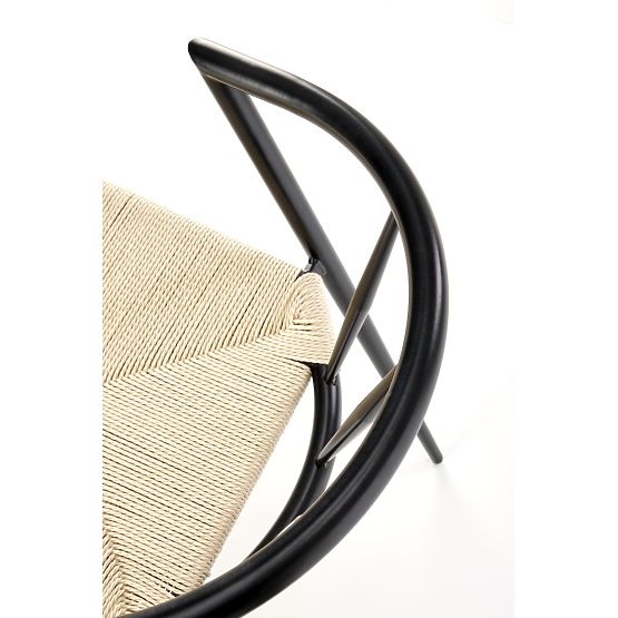 K515 židle přírodní 