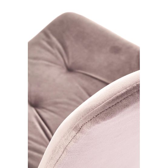 K519 židle béžová 