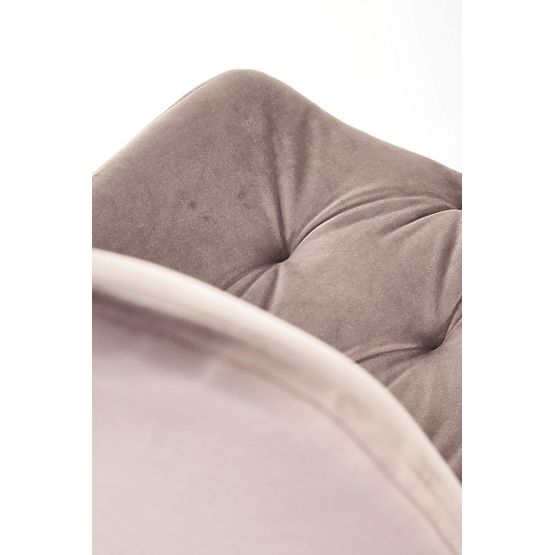 K519 židle béžová 