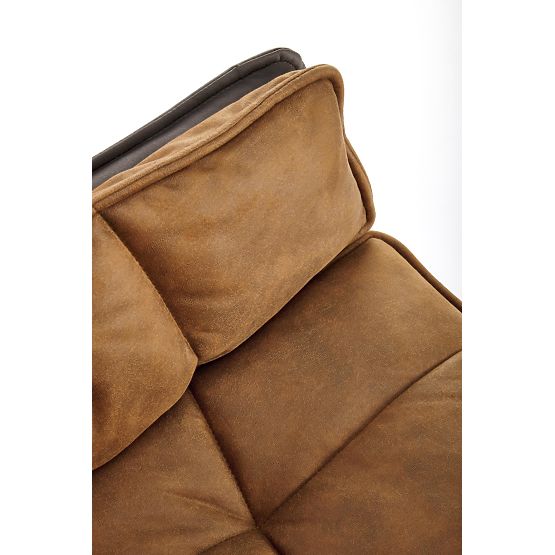 K523 židle hnědá / tmavě hnědá (1p=2ks)