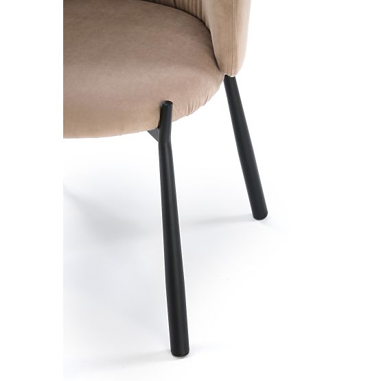 K531 židle béžová 