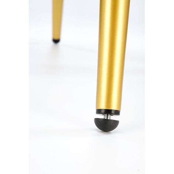 K551 židle tmavě zelená (1p=2ks)