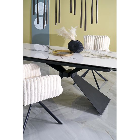 K572 krémová židle (1p=2ks)