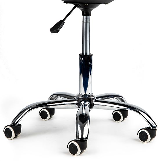 Kancelářská otočná židle s polštářem ModernHome