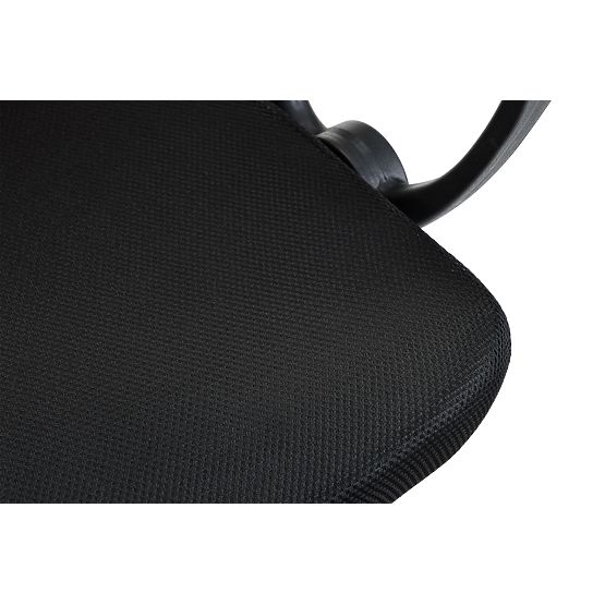 KANCELÁŘSKÁ ŽIDLE OCF-7 ČERVENÁ