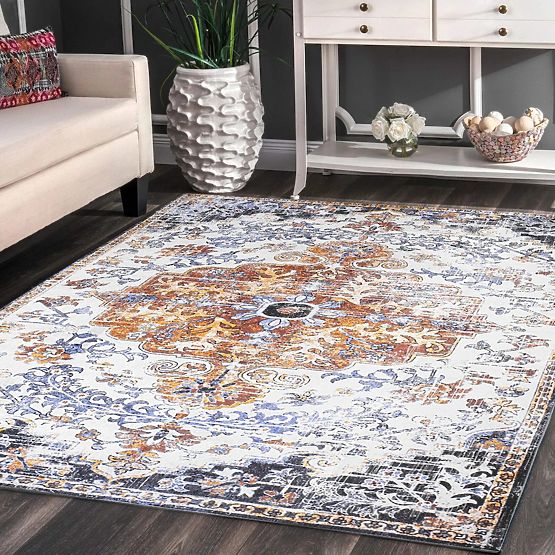 Koberec Nikol - Persian brown