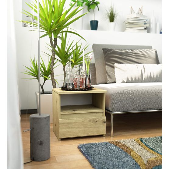 KOMODA CL1 PK DUB ARTISAN