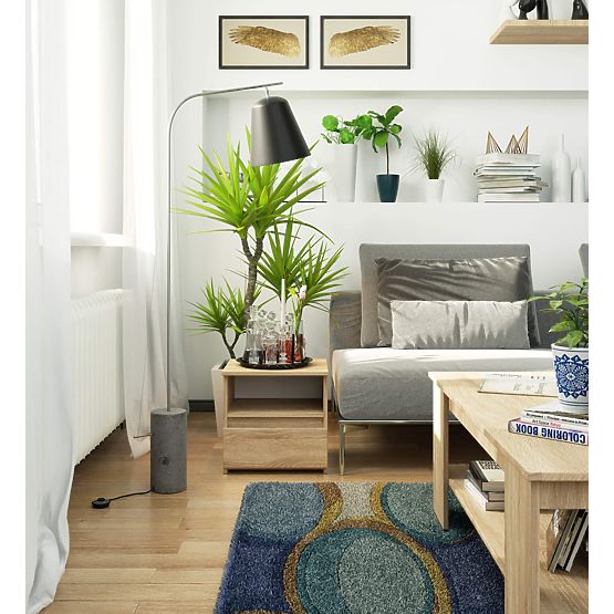 KOMODA CL1 PK DUB SONOMA