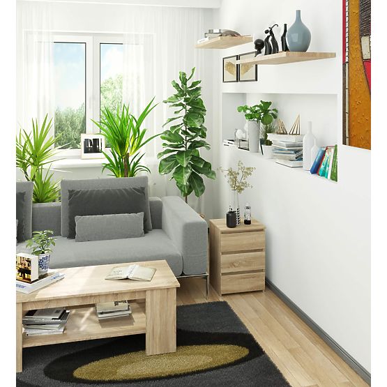 KOMODA CL3/40 PK DUB SONOMA