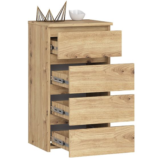 KOMODA CL4 PK DUB ARTISAN