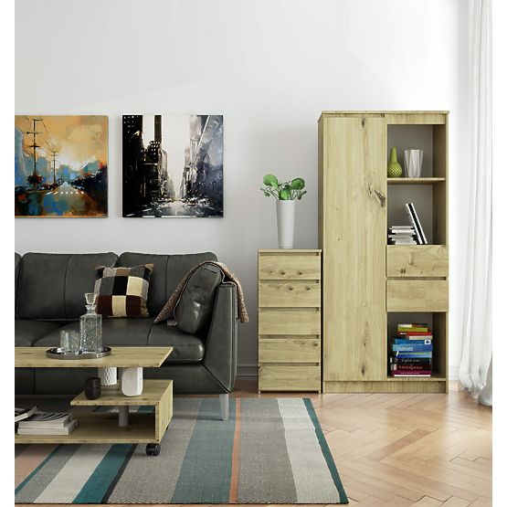 KOMODA CL5 PK DUB ARTISAN