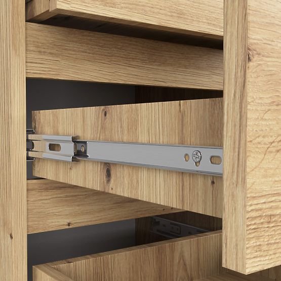 KOMODA CL5 PK DUB ARTISAN