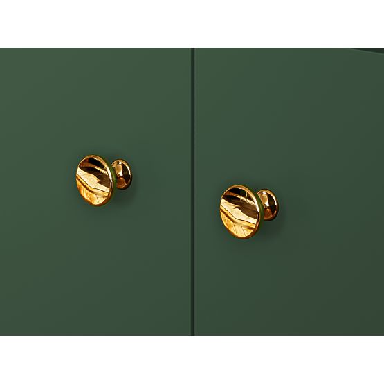 Komoda Forest větší - zelená