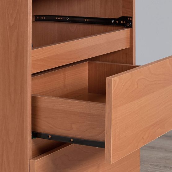 KOMODA K120 10SZ CLP OLŠE