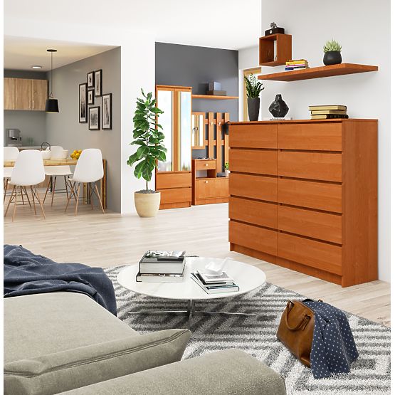 KOMODA K140 10SZ CLP OLŠE