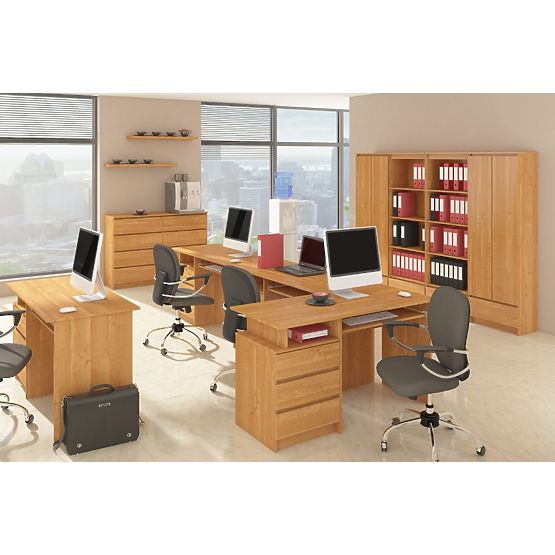 KOMODA K140 3D 3SZ CLP PK OLŠE