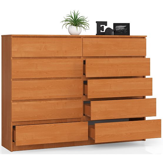 KOMODA K160 10SZ CLP OLŠE