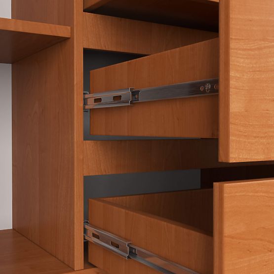 KOMODA K160 2D 4SZ CLP PK OLŠE