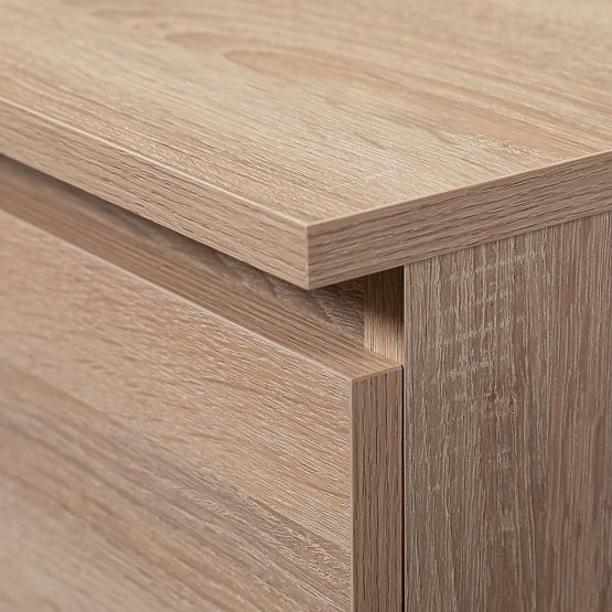 KOMODA K60 3SZ CLP PK DUB SONOMA
