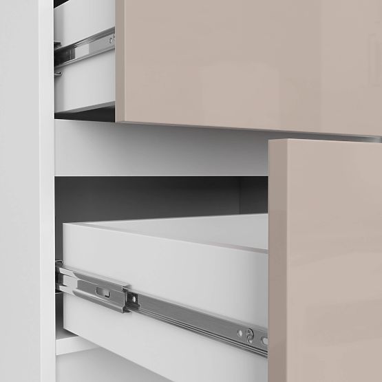 KOMODA K60 5SZ CLP PK CAPPUCCINO LESK