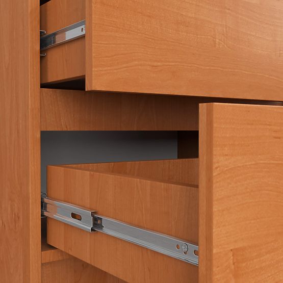 KOMODA K60 5SZ CLP PK OLŠE