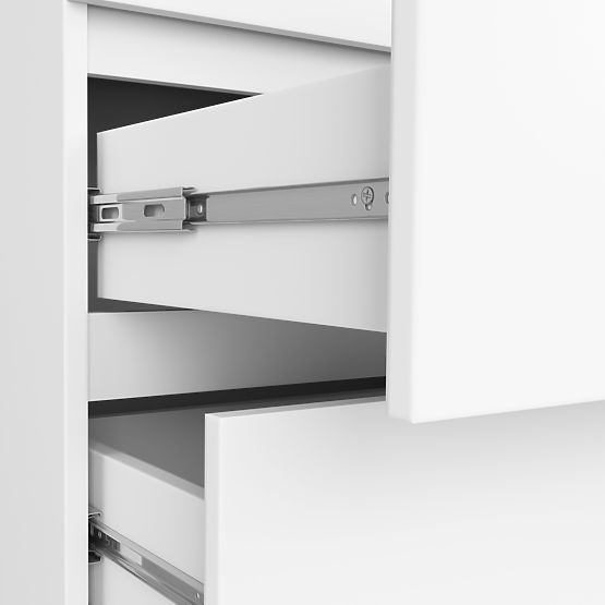 KOMODA K60 6SZ CLP PK BÍLÁ