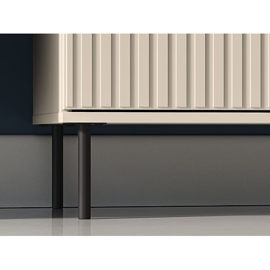 Komoda Sophie větší - béžová