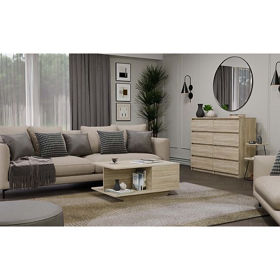 Konferenční stolek Denver DENVER SONOMA