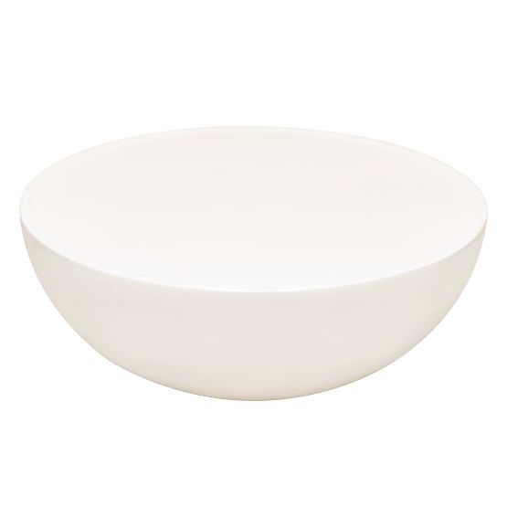 Konferenční stolek Lagoon 80 cm, béžový, matný