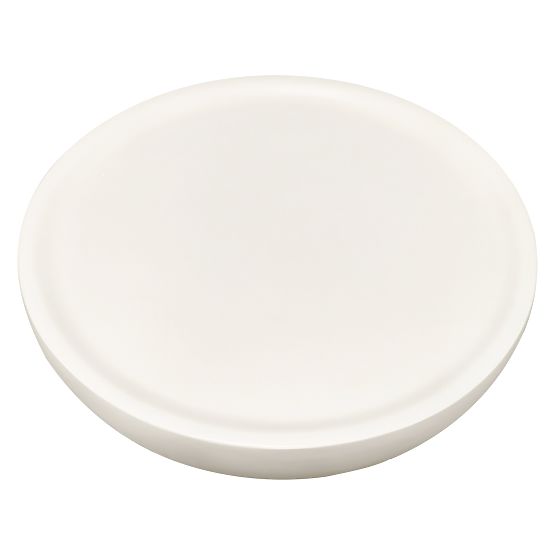 Konferenční stolek Lagoon 80 cm, béžový, matný