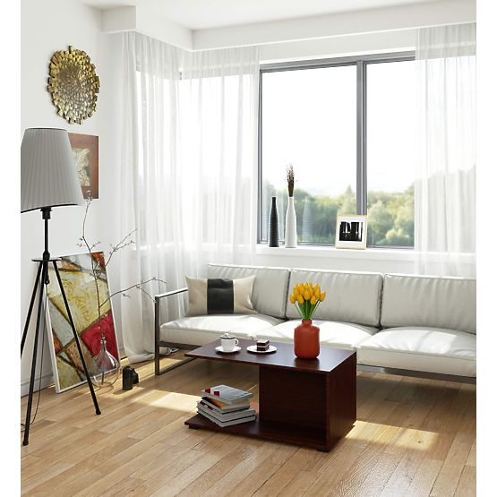 KONFERENČNÍ STOLEK MARGO WENGE