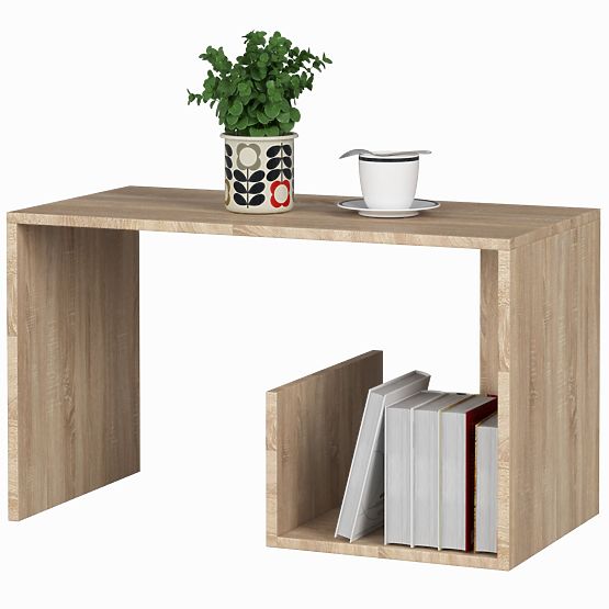 KONFERENČNÍ STOLEK PAUL DUB SONOMA