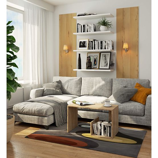 KONFERENČNÍ STOLEK PAUL DUB SONOMA