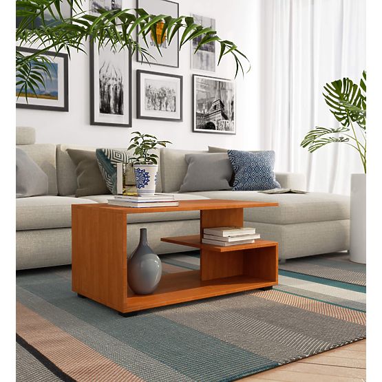 KONFERENČNÍ STOLEK PIN OLŠE