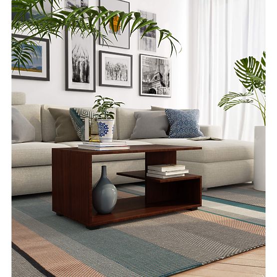 KONFERENČNÍ STOLEK PIN WENGE