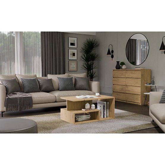 Konferenční stolek Prima PRIMA ARTISAN