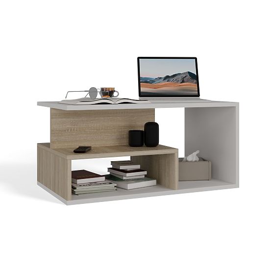 Konferenční stolek Prima PRIMA BÍLÝ SONOMA