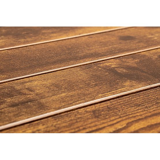 Koš na prádlo s policemi 2 komory MIRUN