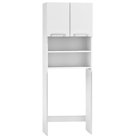 Koupelnová skříňka nad pračku ModernHome
