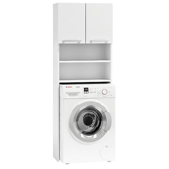 Koupelnová skříňka nad pračku ModernHome